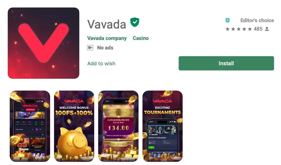 vavada download vavada apk